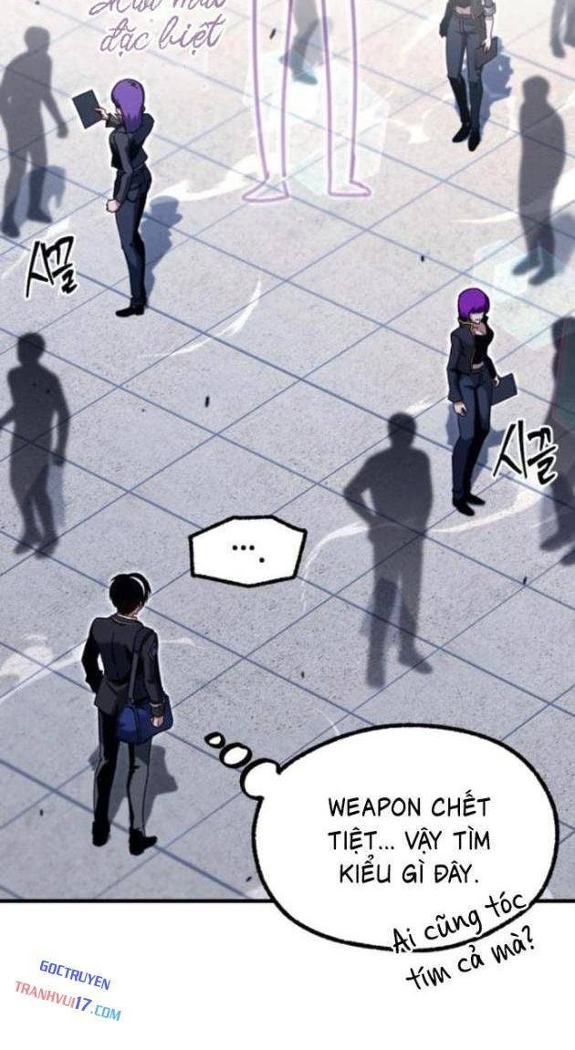 Thống Lĩnh Học Viện Chỉ Bằng Dao Sashimi - Page 93