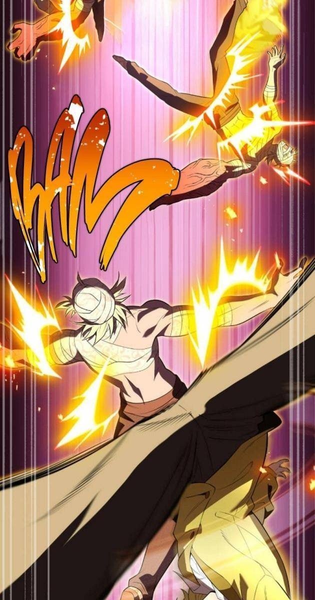 Mình Tao Là Siêu Việt Giả Mạnh Nhất! - Page 141