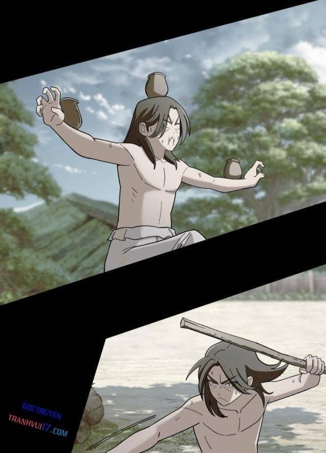 Thiên Ma Giáo - Page 130