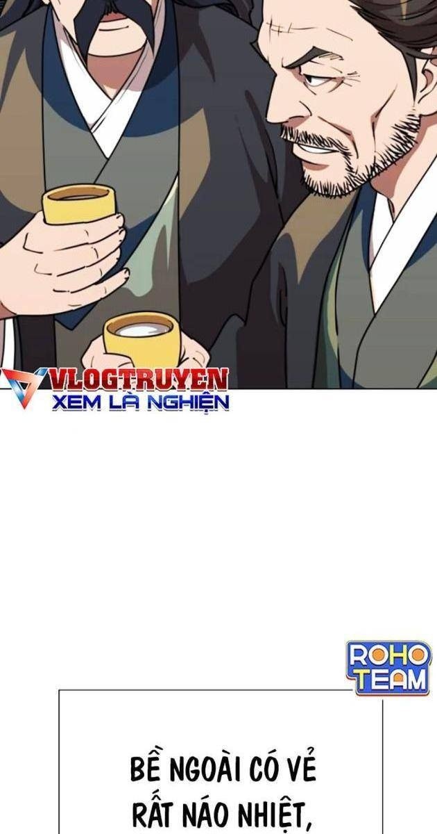 Hầu Vương Trung Sinh Nam Cung Thế Gia - Page 98