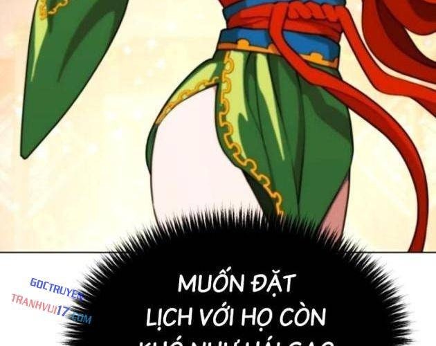 Hầu Vương Trung Sinh Nam Cung Thế Gia - Page 122