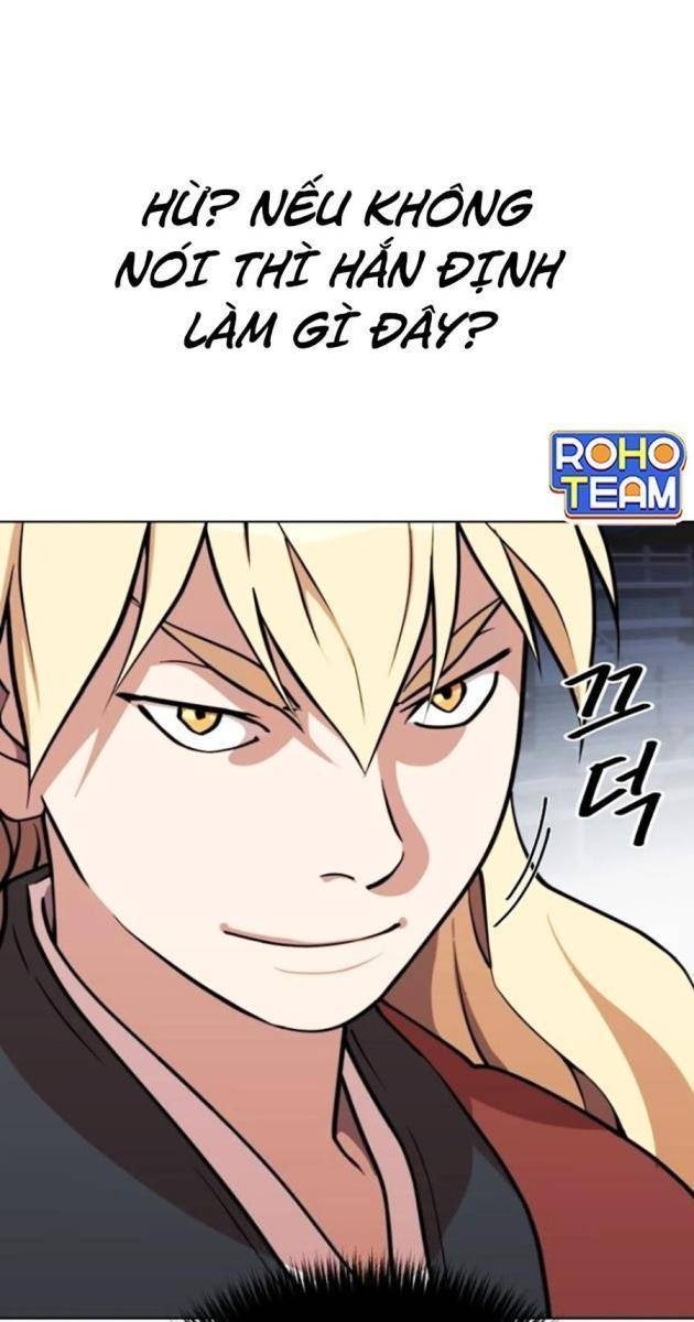 Hầu Vương Trung Sinh Nam Cung Thế Gia - Page 133