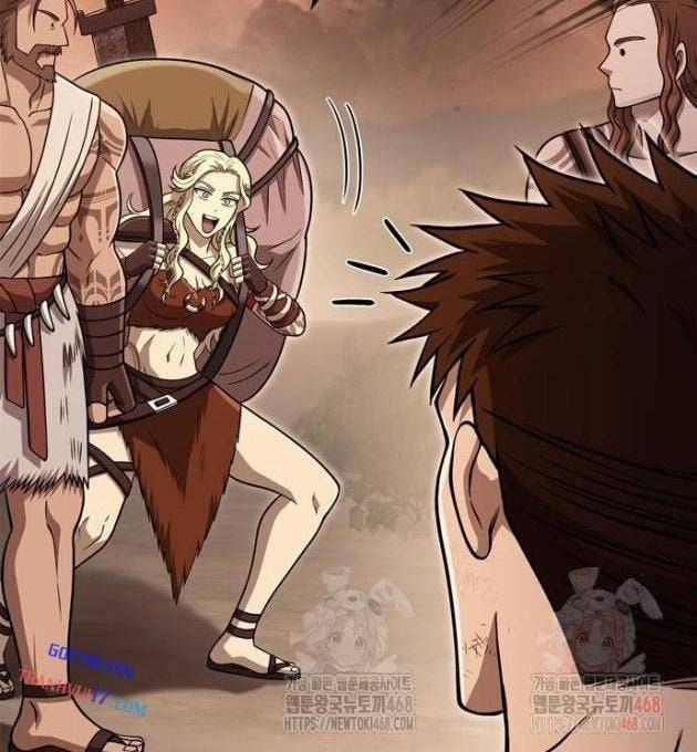 Sống Sót Trong Trò Chơi Với Tư Cách Là Một Cuồng Nhân - Page 20