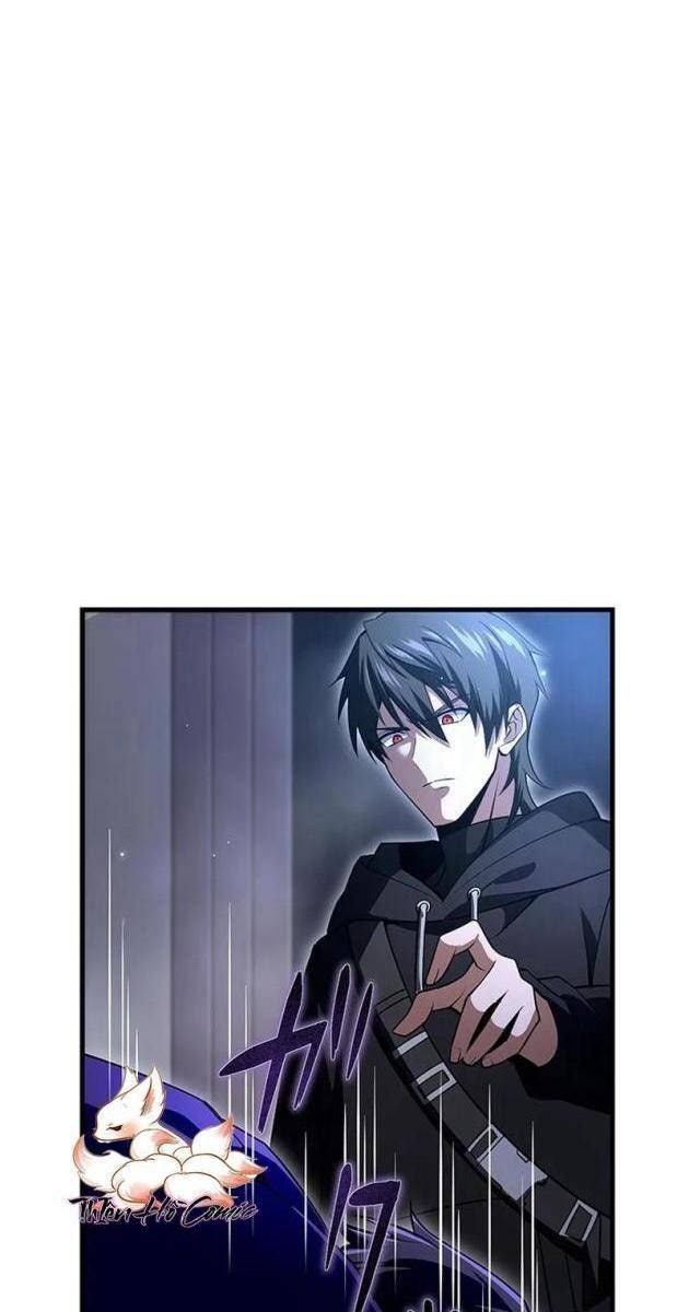 Vượt Cấp Với Kỹ Năng Thần Thánh - Page 27