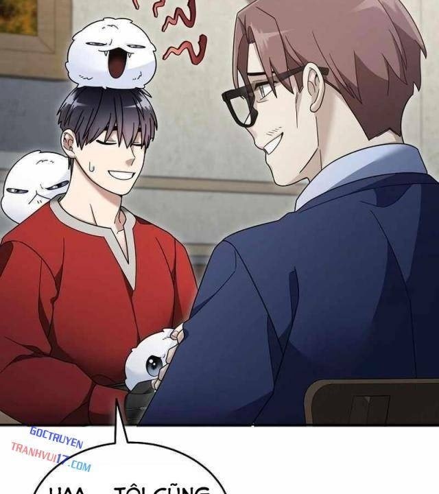 Người Mới Này Quá Mạnh - Page 28