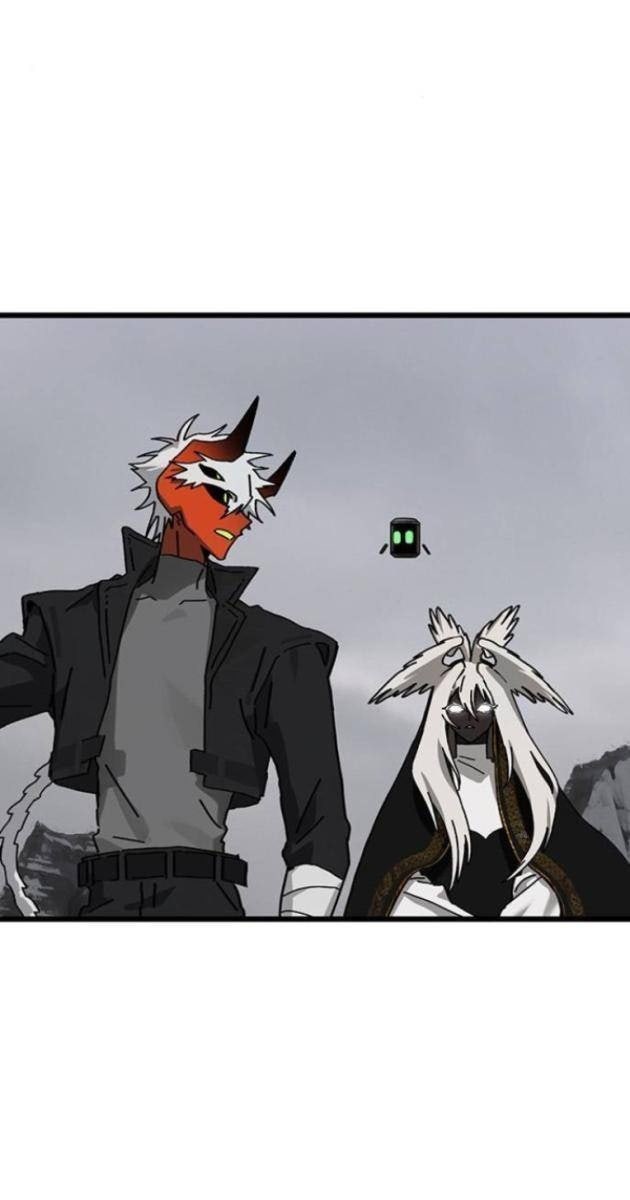 Gặp Mẹ Trong Mơ - Page 8