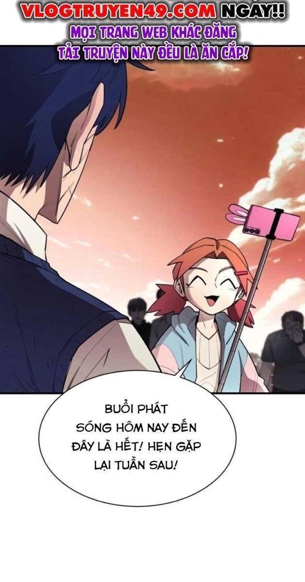 Cuộc Sống Học Đường Của Đội Trưởng Quận - Page 40