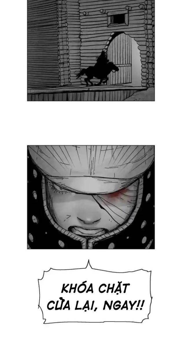 Thiên Hạ Đệ Nhất Côn Luân Khách Điếm - Page 111