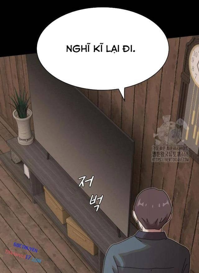 Thiên Tài Nhìn Thấu Thế Giới - Page 24