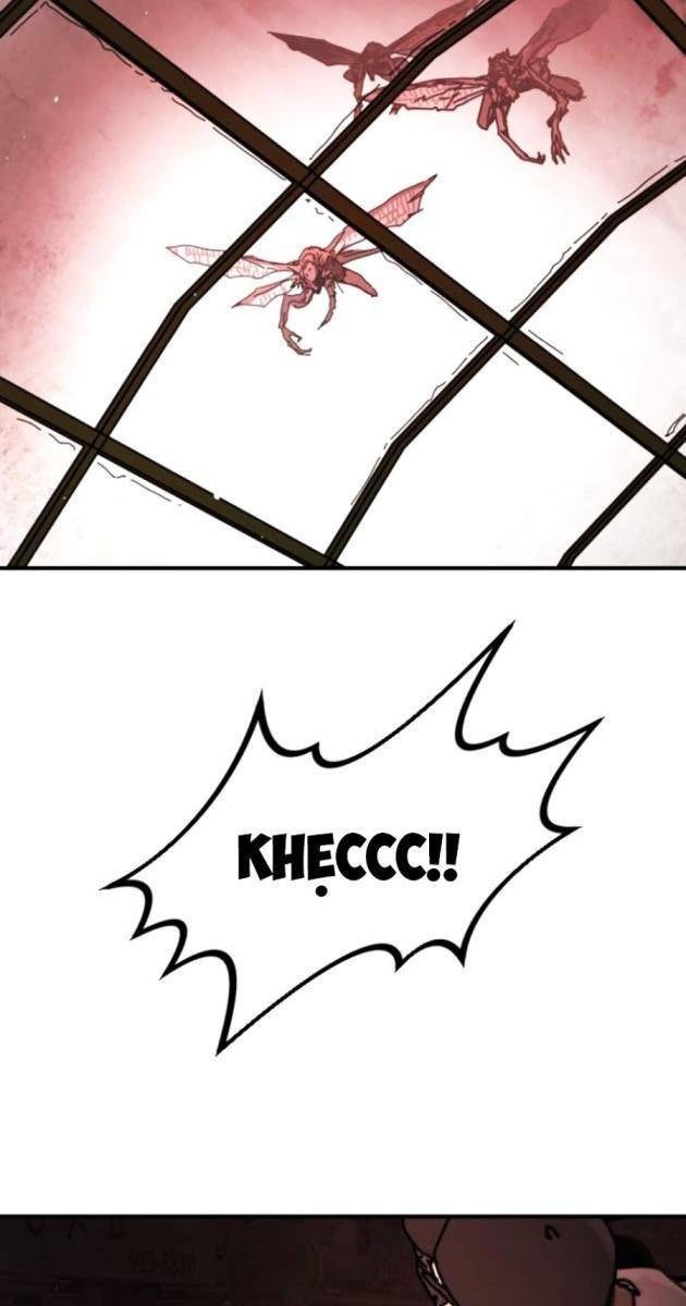 Đại Dịch Seoul - Page 76