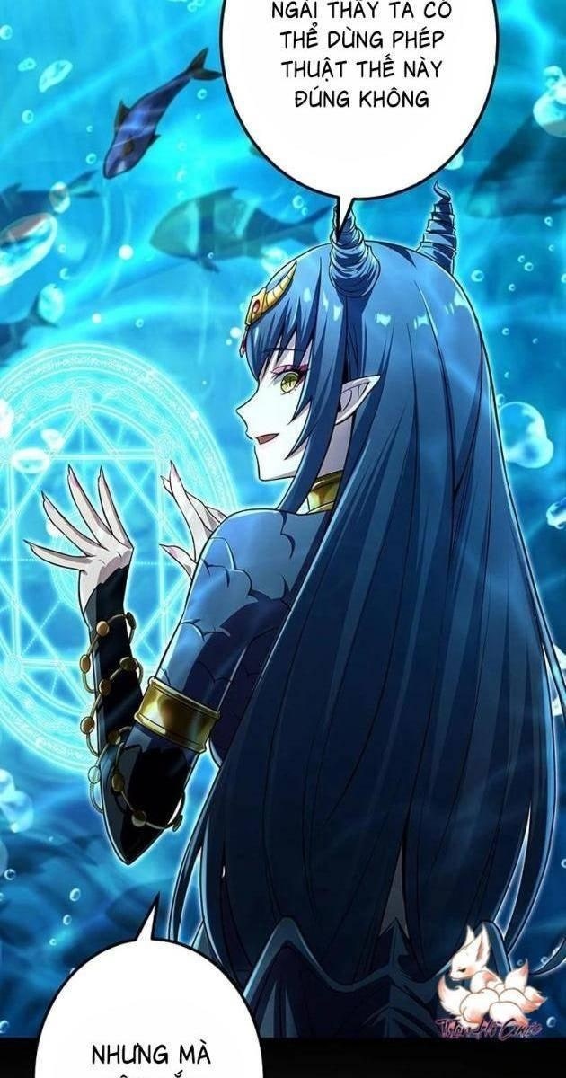 Vượt Cấp Với Kỹ Năng Thần Thánh - Page 7