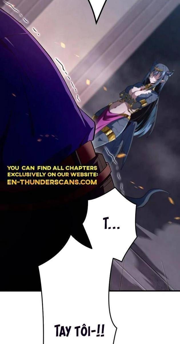 Vượt Cấp Với Kỹ Năng Thần Thánh - Page 10