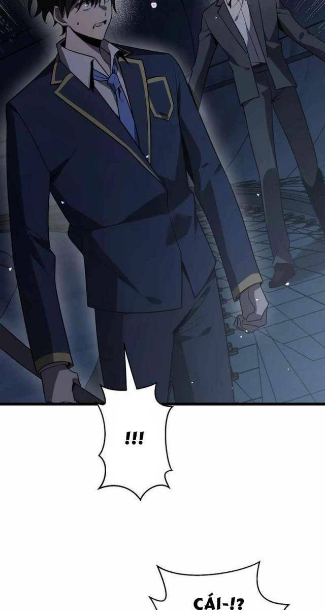 Ah, Thật Tuyệt Khi Còn Sống - Page 38