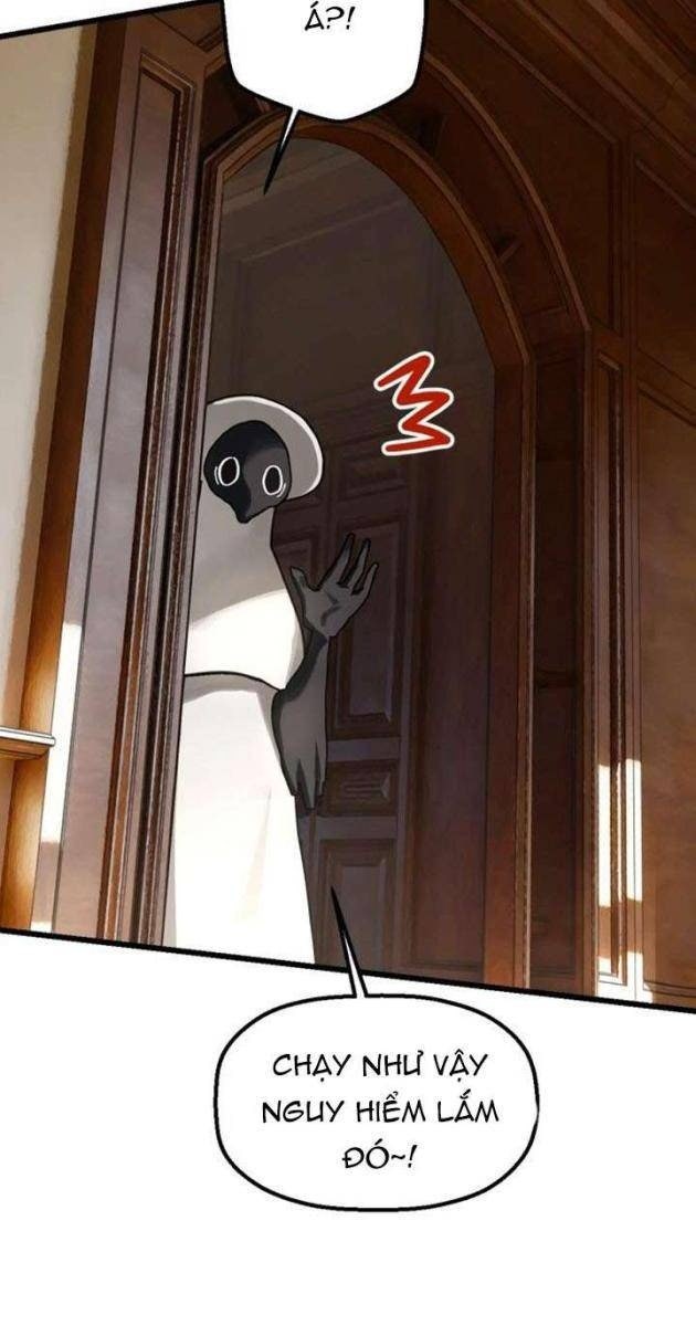 Gặp Mẹ Trong Mơ - Page 22