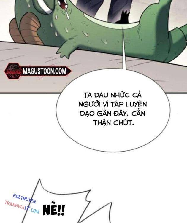 Cuộc Sống Học Đường Của Đội Trưởng Quận - Page 87