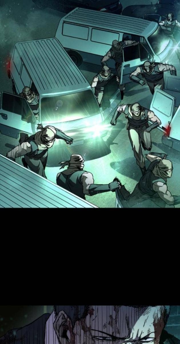 Cửu Long Saroka - Page 150