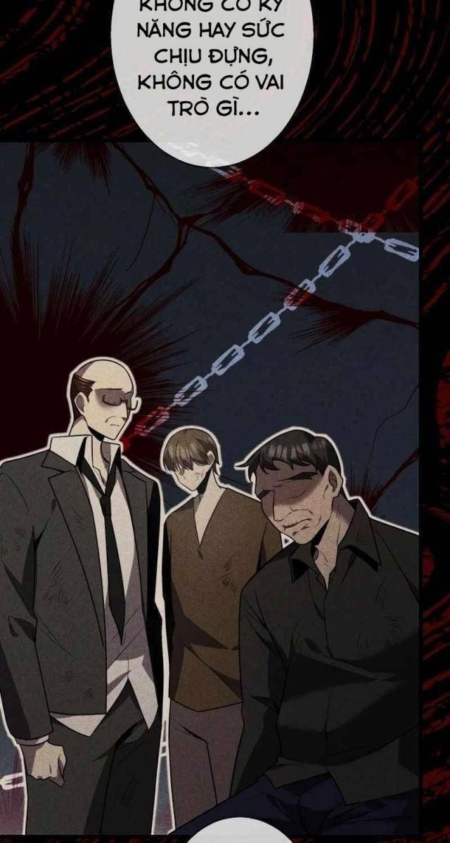 Ah, Thật Tuyệt Khi Còn Sống - Page 43