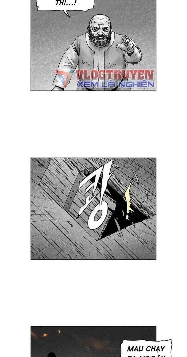 Thiên Hạ Đệ Nhất Côn Luân Khách Điếm - Page 169