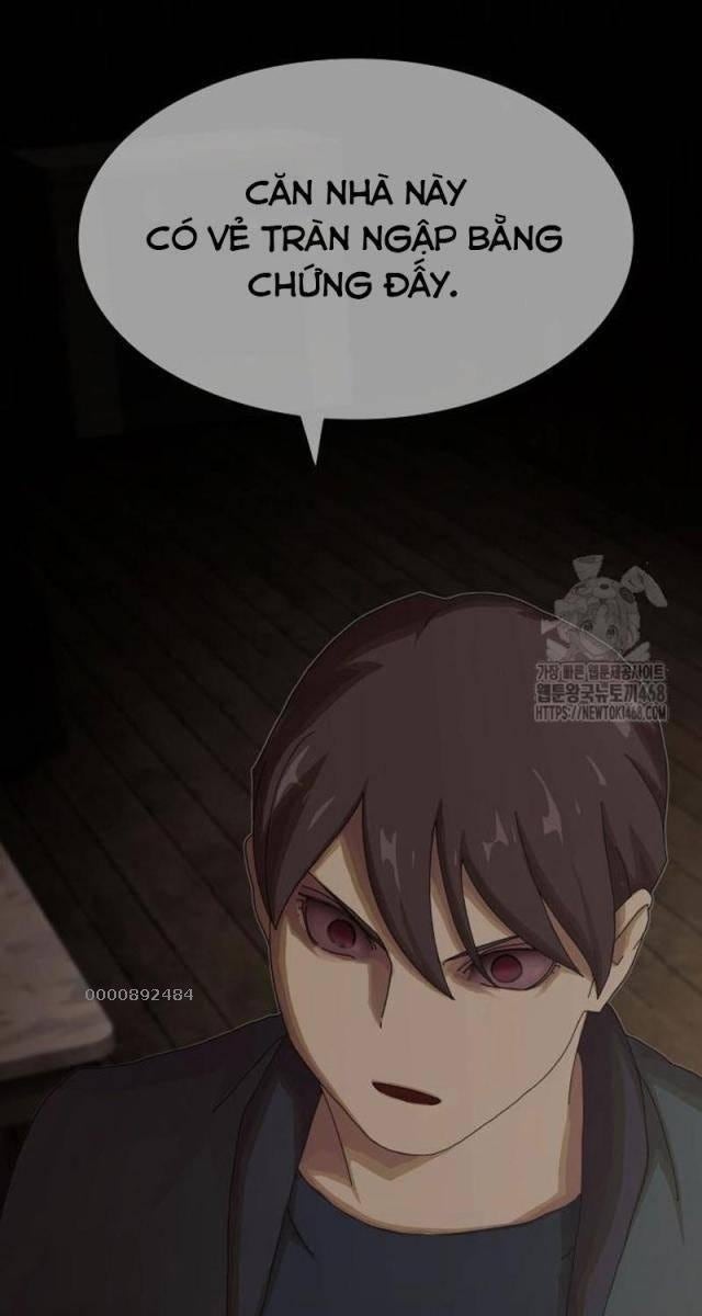 Thiên Tài Nhìn Thấu Thế Giới - Page 141