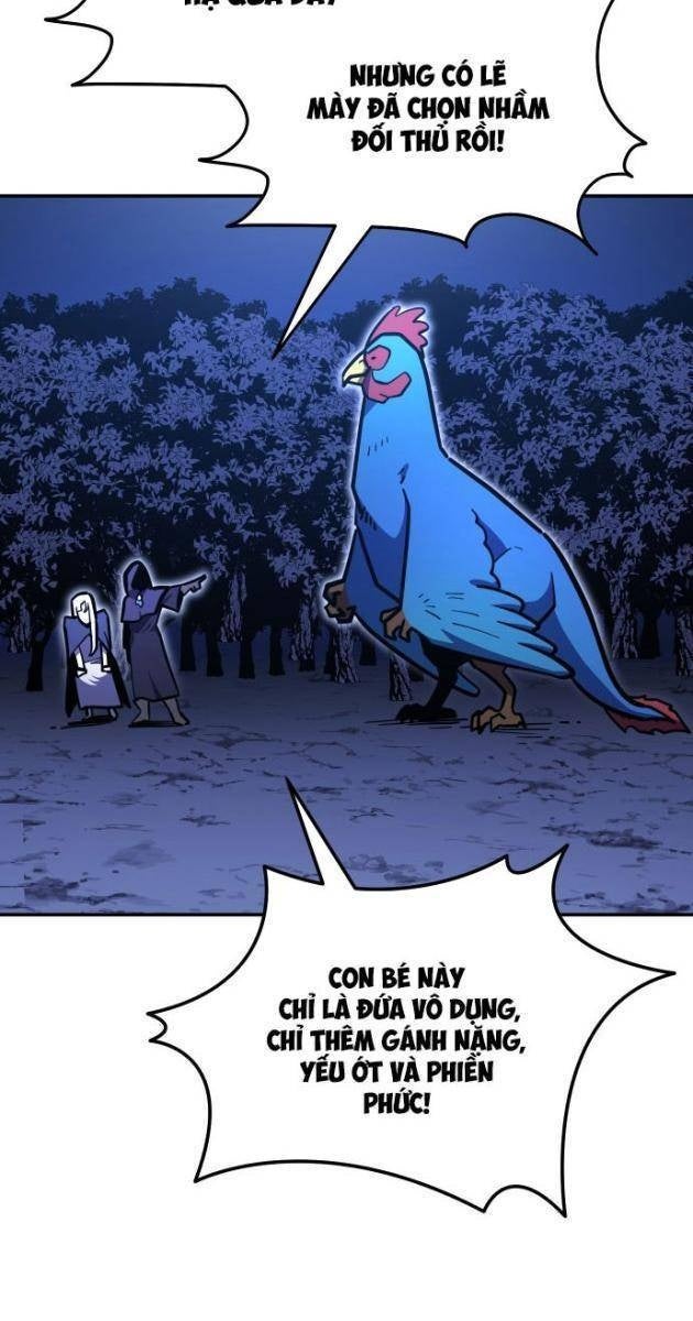 Kị Sĩ Xương Khô - Page 63