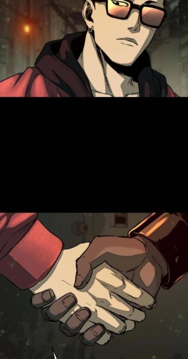 Cửu Long Saroka - Page 23