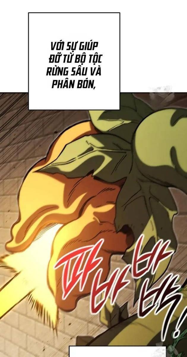 Tái Thiết Hầm Ngục - Page 46