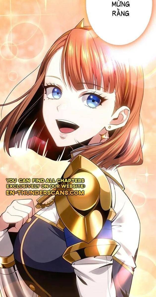 Vượt Cấp Với Kỹ Năng Thần Thánh - Page 68