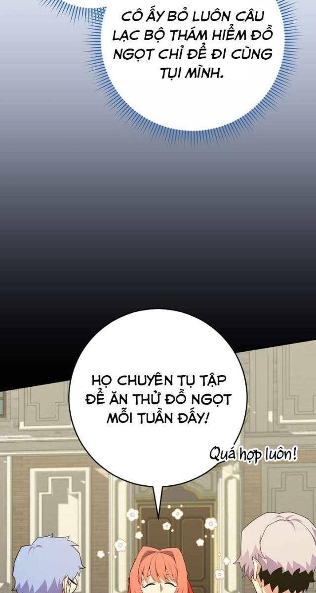 Chuyển Sinh Thành Thiên Tài Xuất Chúng Của Danh Môn Thế Gia - Page 64