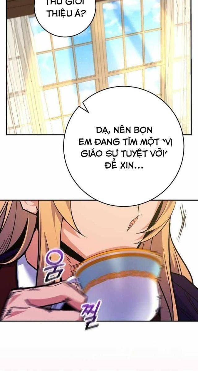 Chuyển Sinh Thành Thiên Tài Xuất Chúng Của Danh Môn Thế Gia - Page 94