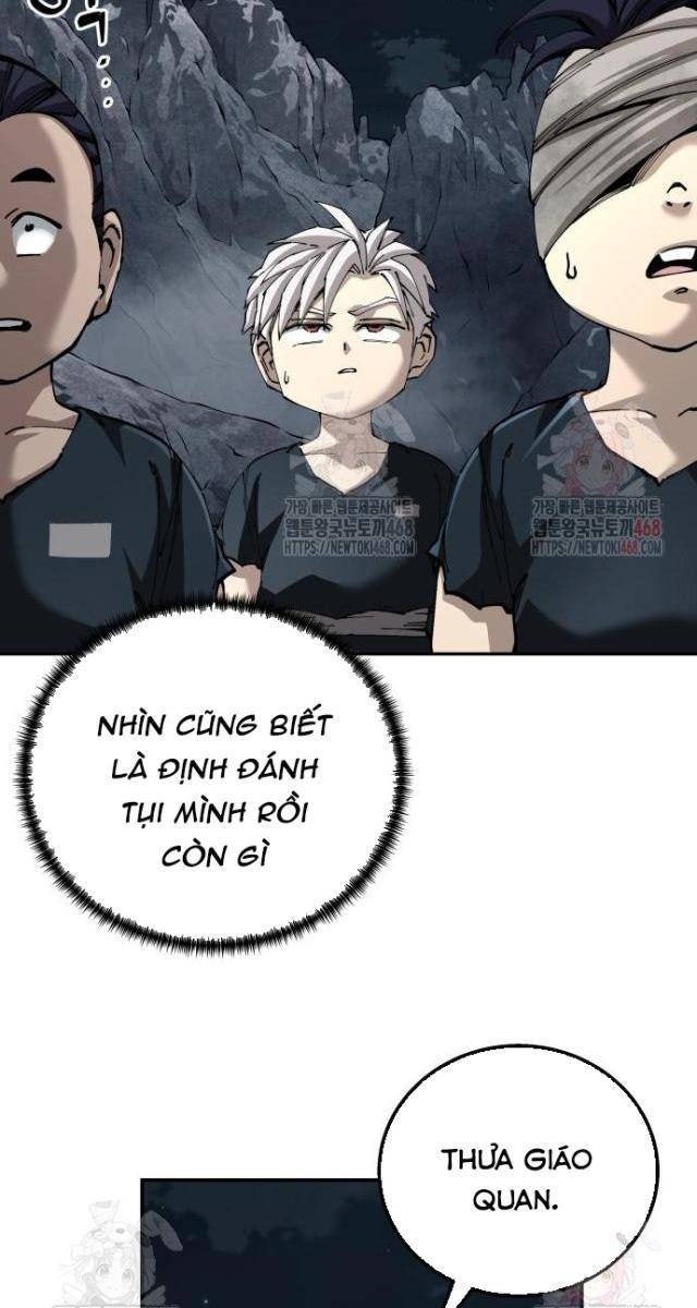 Ông Võ Giả Và Cháu Chí Tôn - Page 29