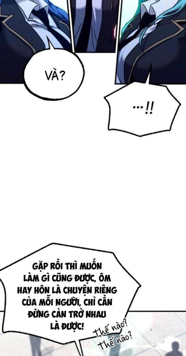 Thống Lĩnh Học Viện Chỉ Bằng Dao Sashimi - Page 62