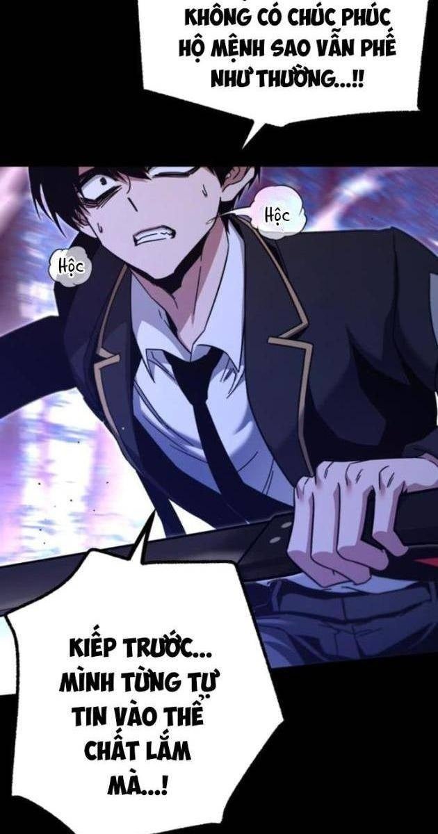 Thống Lĩnh Học Viện Chỉ Bằng Dao Sashimi - Page 71