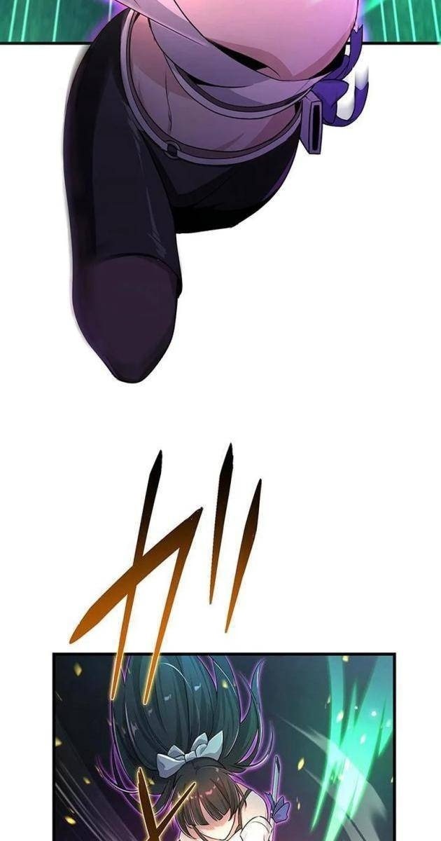 Vượt Cấp Với Kỹ Năng Thần Thánh - Page 85