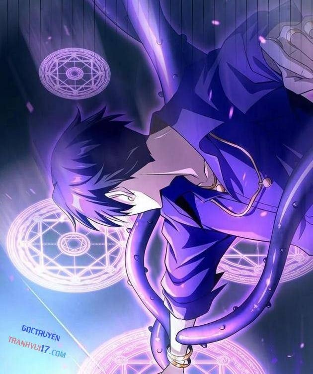 Vượt Cấp Với Kỹ Năng Thần Thánh - Page 48