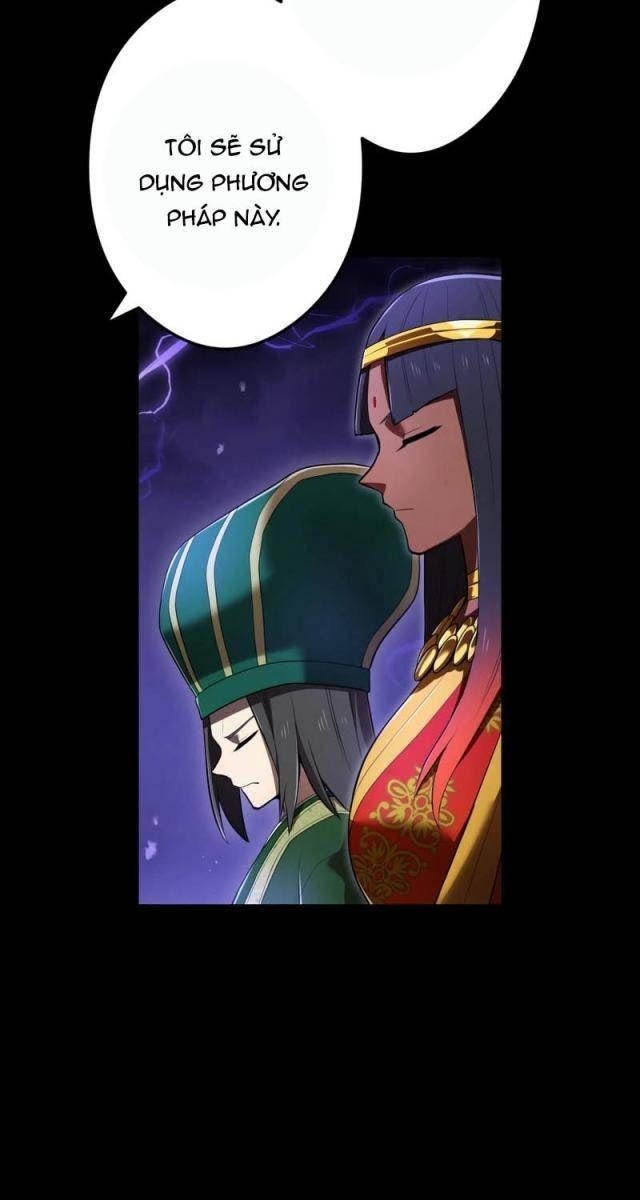 Mình Tao Là Siêu Việt Giả Mạnh Nhất! - Page 54