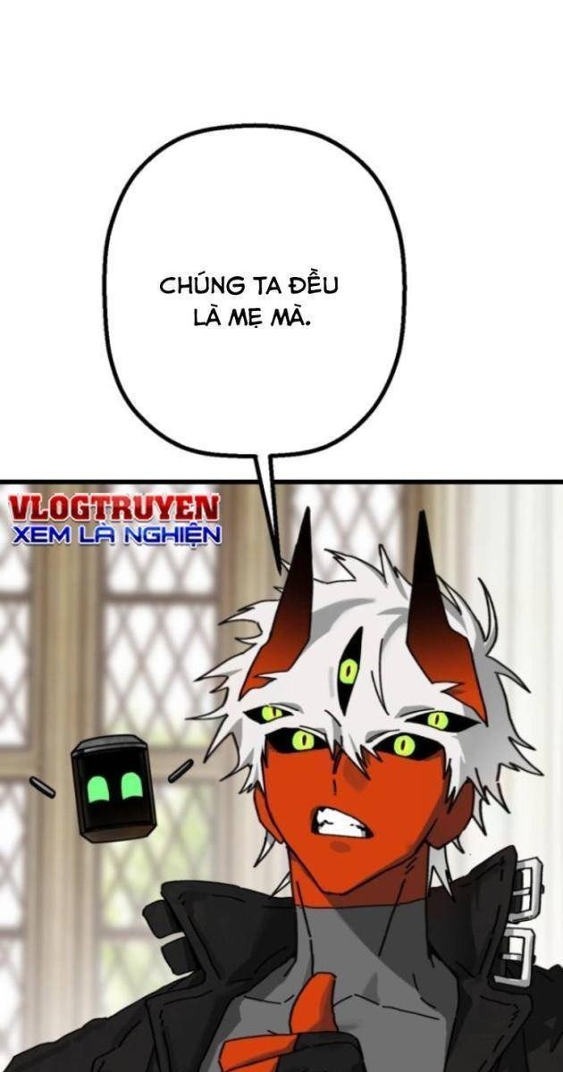 Gặp Mẹ Trong Mơ - Page 71