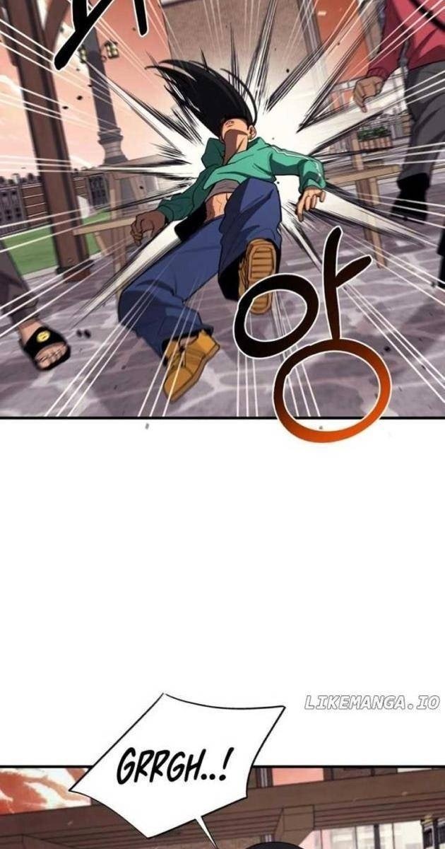 Cuộc Sống Học Đường Của Đội Trưởng Quận - Page 28