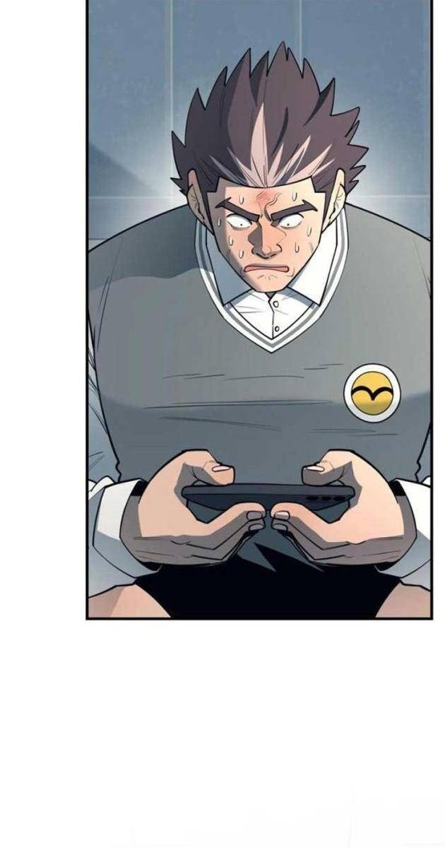 Cuộc Sống Học Đường Của Đội Trưởng Quận - Page 84