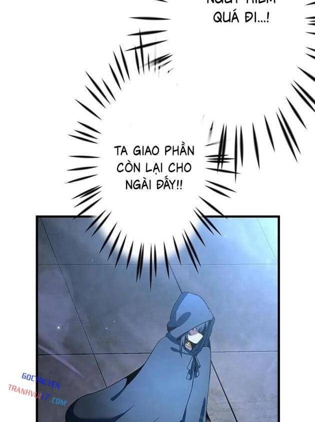 Vượt Cấp Với Kỹ Năng Thần Thánh - Page 120