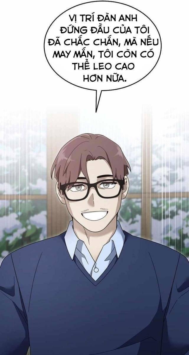 Người Mới Này Quá Mạnh - Page 23