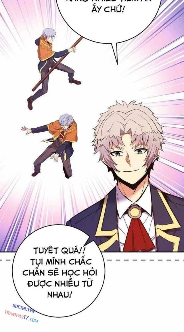 Chuyển Sinh Thành Thiên Tài Xuất Chúng Của Danh Môn Thế Gia - Page 54