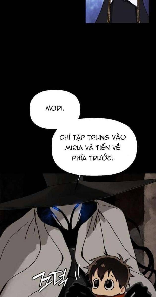 Gặp Mẹ Trong Mơ - Page 73