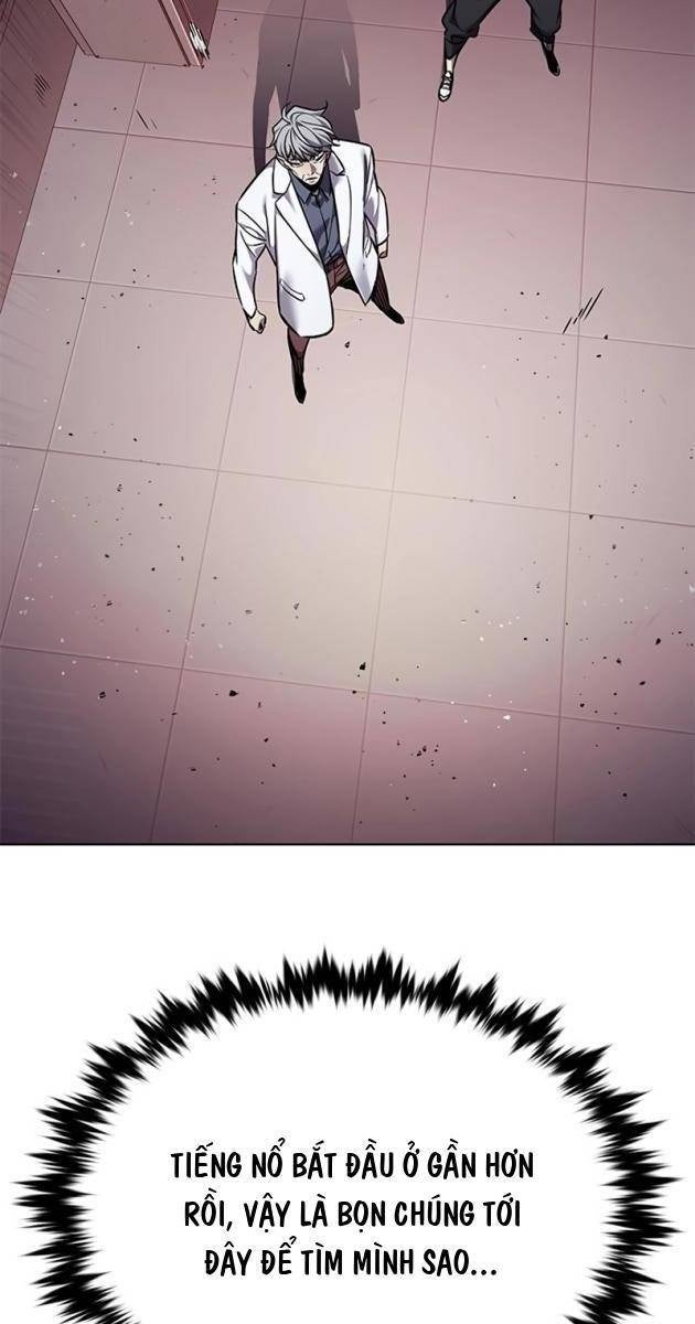 Hoá Thân Thành Mèo - Page 43