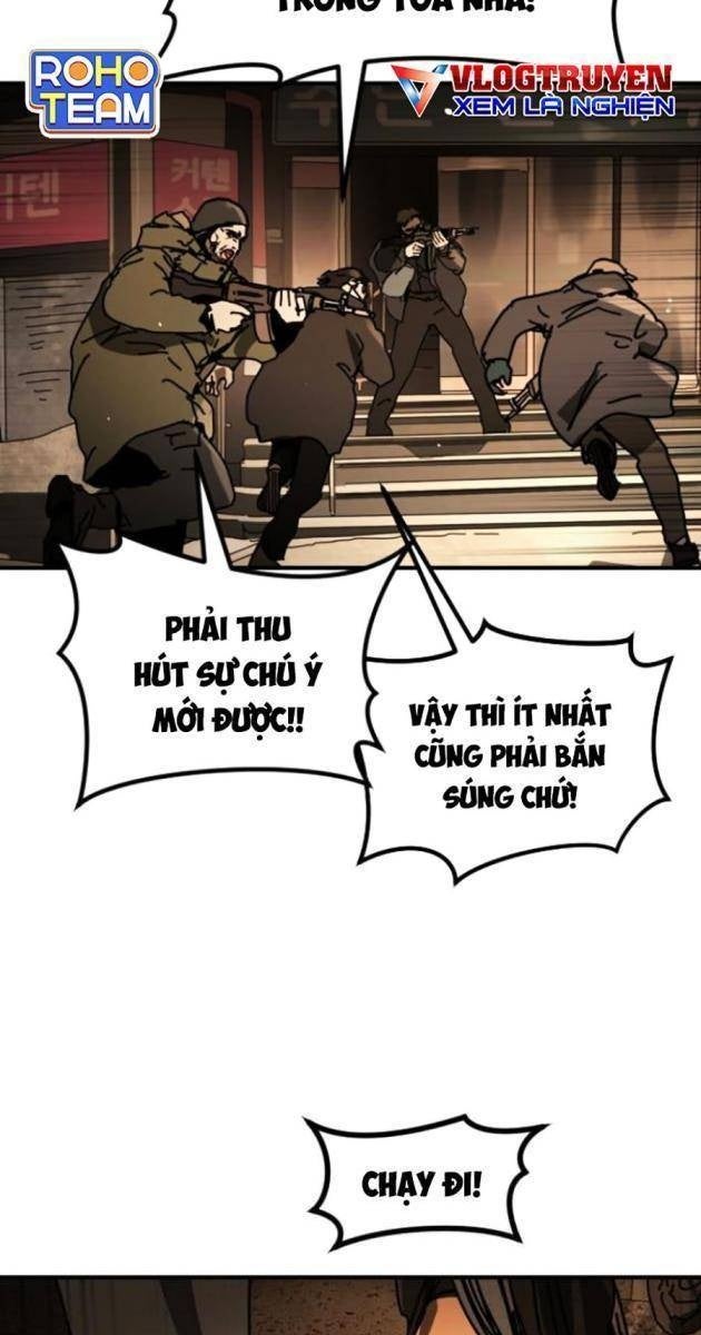 Đại Dịch Seoul - Page 45