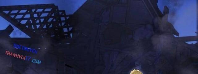 Mình Tao Là Siêu Việt Giả Mạnh Nhất! - Page 39