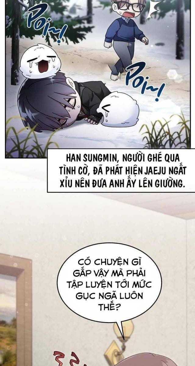 Người Mới Này Quá Mạnh - Page 27