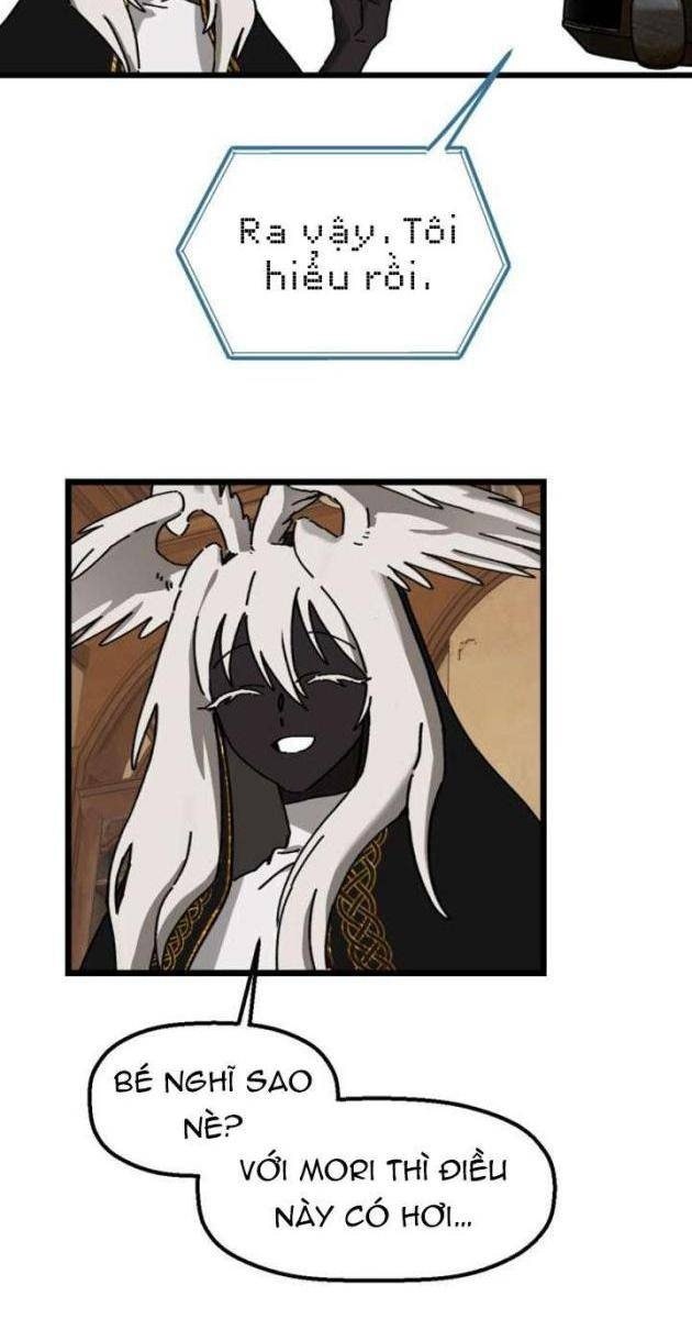 Gặp Mẹ Trong Mơ - Page 66