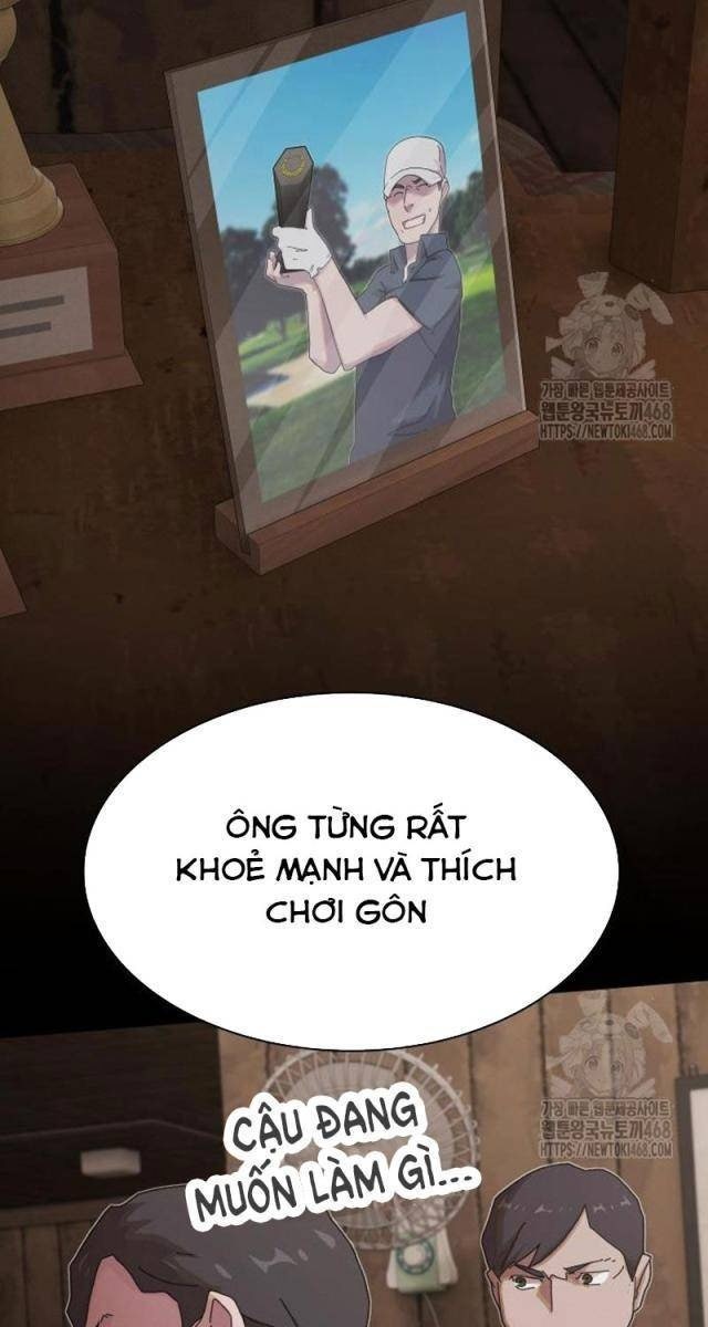 Thiên Tài Nhìn Thấu Thế Giới - Page 114