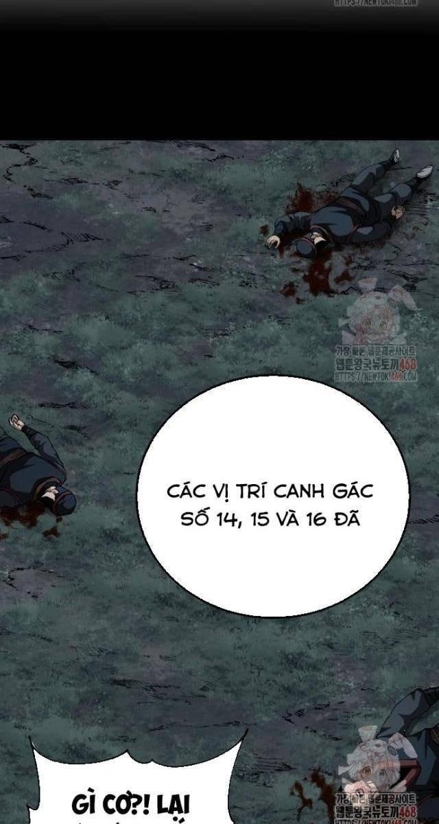 Ông Võ Giả Và Cháu Chí Tôn - Page 65