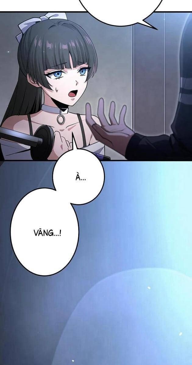 Vượt Cấp Với Kỹ Năng Thần Thánh - Page 16